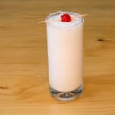 Foto de limonada de coco 