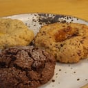 Foto de Galleta Artesanal kom