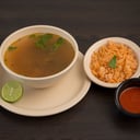 Foto de Consomé Grande