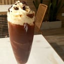 Foto de FRAPPÉ NUTELLA