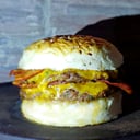 Foto de Burger Doble