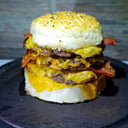 Foto de Burger Triple