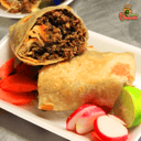 Foto de BURRITOS DE ASADA