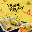 Foto de TACO DE ASADA HARINA 