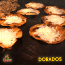 Foto de DORADOS ASADA