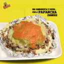 Foto de PAPANCHA