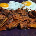 Foto de Chilaquiles De Café