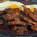 Foto de Chilaquiles de Almendra