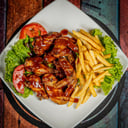 Foto de ALITAS BBQ