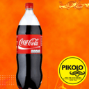 Foto de GASEOSA COCA COLA 1,5