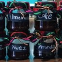 Foto de Salsa de Almendras