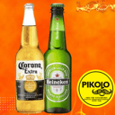 Foto de CERVEZA IMPORTADA