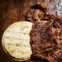Foto de Asada de Res