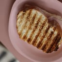 Foto de TOSTADO DE JAMÓN Y QUESO
