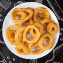 Foto de AROS DE CEBOLLA 