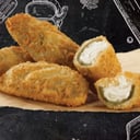 Foto de JALAPEÑOS CHEESE