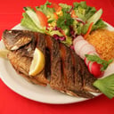 Foto de Menu 3