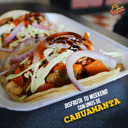 Foto de TACO CAHUAMANTA (MAIZ)