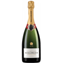 Foto de Bollinger