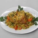 Foto de Arroz con Pollo a la Valenciana