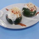 Foto de Zapallitos Rellenos con Carne, Arroz y Verduras
