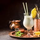 Foto de Piña Colada Bacardí carta Blanca.
