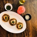 Foto de Sopes con Tuetano 