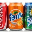 Foto de Gaseosas