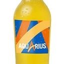 Foto de Aquarius Naranja 