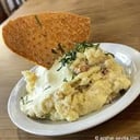 Foto de Ensaladilla macareno