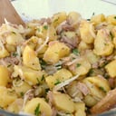 Foto de Papas aliñas "Maripili"