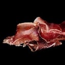 Foto de Cecina ahumada