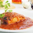Foto de Bacalao viscaya extra 