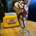 Foto de MALTEADA DE OREO