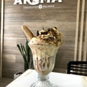 Foto de COPA BAILEYS