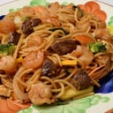 Foto de Yakisoba PRC