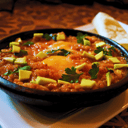 Foto de Shakshuka