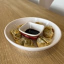 Foto de Wonton/ Dumpling