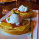 Foto de Huevos Benedictinos