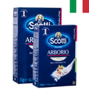 Foto de Arroz Risso "Arborio" Scotti