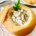 Foto de Pan Cook de Pollo