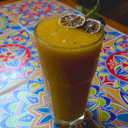Foto de Smoothie Amarillo