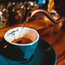 Foto de Espresso