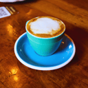 Foto de Espresso Macchiato