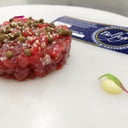 Foto de Tartar de Atún Rojo