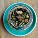 Foto de Blue Tea