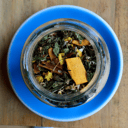 Foto de Té verde Japonés