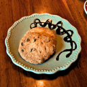 Foto de Galleta de chocolate