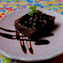 Foto de Brownie Artesanal Orígenes