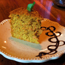 Foto de Torta de Zanahoria